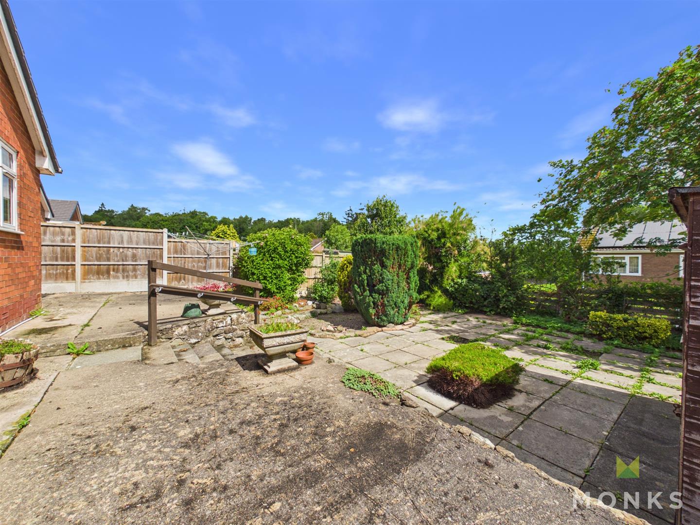 54 Hampton Road, Shropshire, SY11 1SW For Sale